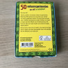 50 natuurexperimenten om zelf te ontdekken