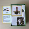 Farm Alarm! Hilarisch dierengeluiden memo-spel!
