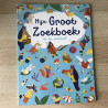 Mijn groot zoekboek op het platteland