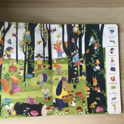 Mijn groot zoekboek op het platteland