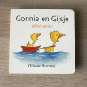 Gonnie & vriendjes : Gonnie en Gijsje. Altijd samen