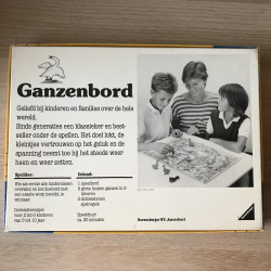 Ganzenbord