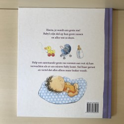 Ik ben je grote zus