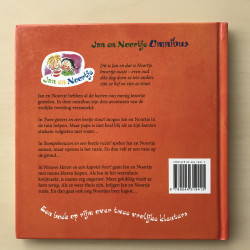Marianne Busser : Jan en Noortje Omnibus