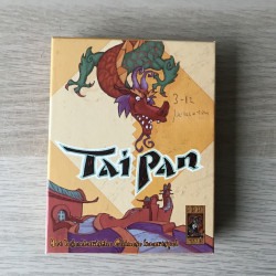 999 Games: Tai Pan