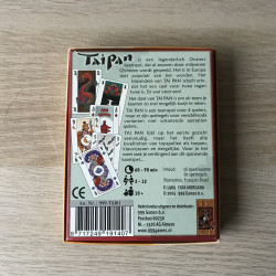 999 Games: Tai Pan