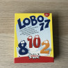 Lobo 77. Eentje is altijd de klos