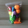 Snijfruit / snijgroenten