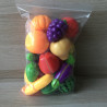 Snijfruit / snijgroenten