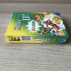 Start 11! Junior. Nieuw