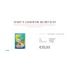 Start 11! Junior. Nieuw