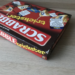 Scrabble Trickster