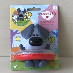 Woezel en Pip : Nieuw. Badspeeltje.