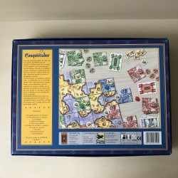 999 Games : Conquistador.