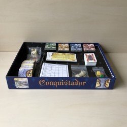 999 Games : Conquistador.