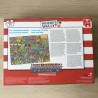 Where’s Wally. Het allerwildste westen.  1000 stukjes