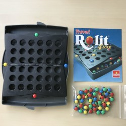 Rolit Travel, luxe