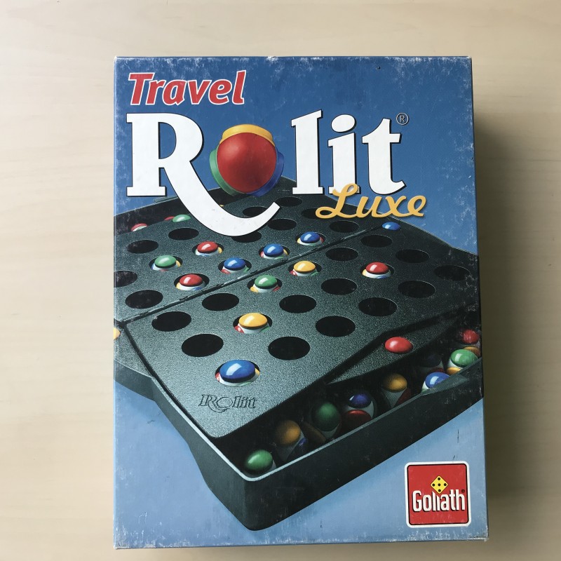 Rolit Travel, luxe