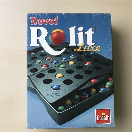 Rolit Travel, luxe