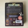 999 Games: Pocket escape room. Achter het gordijn
