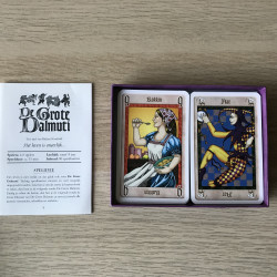 De grote Dalmuti.