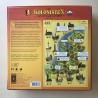 999 Games : De Kolonisten van de Lage Landen.