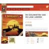 999 Games : De Kolonisten van de Lage Landen.