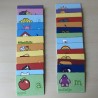 Woezel & Pip: 123 + ABC puzzels