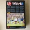 Wasgij : Honden show Mystery puzzel nummer 1 150 stukjes