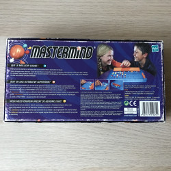 Mastermind : Los de code op!