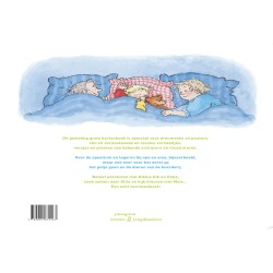 Het grote kijk-en voorleesboek voor rond de 2 jaar.