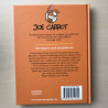 Geronimo Stilton Joe Carrot : Één minuut voor middernacht