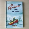 De Kameleon Junior : De Kameleon jaagt op boeven. Deel 2