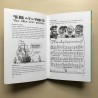 Het allesboek over piraten