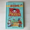 Het allesboek over piraten
