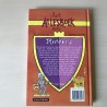 Het allesboek over ridders