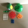 Kid K’nex : Schildpad + boekje