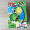 Kid K’nex : Schildpad + boekje