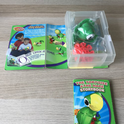 Kid K’nex : Schildpad + boekje