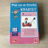 Kwartet : Pluk van de Petteflet.