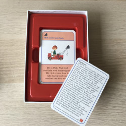 Kwartet : Pluk van de Petteflet.