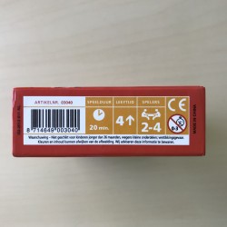 Kikker junior kwartet