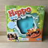 Hippo Hap : het klassieke knikkerspel