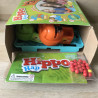 Hippo Hap : het klassieke knikkerspel