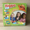 Hippo Hap : het klassieke knikkerspel