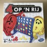 4 op ‘n rij. / Vier op een rij