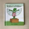 Max Velthuijs: Kikker is kikker