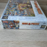 Comic collection : Nieuw. At the gym. 1000 stukjes.