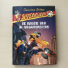 Geronimo Stilton : Superhelden. De invasie van de megamonsters ( 2 )