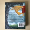 Geronimo Stilton : Fantasia IV: Het Drakenei
